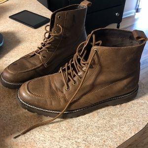 Men’s express boots